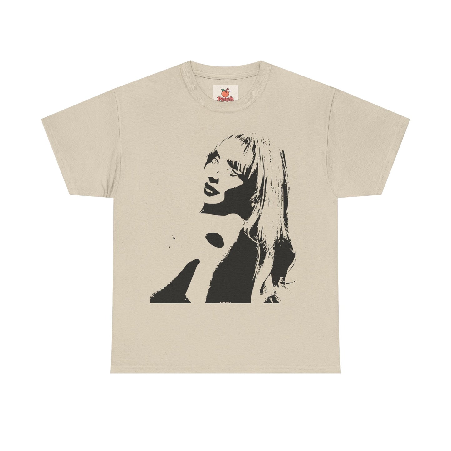 Sabrina Silhouette Tee