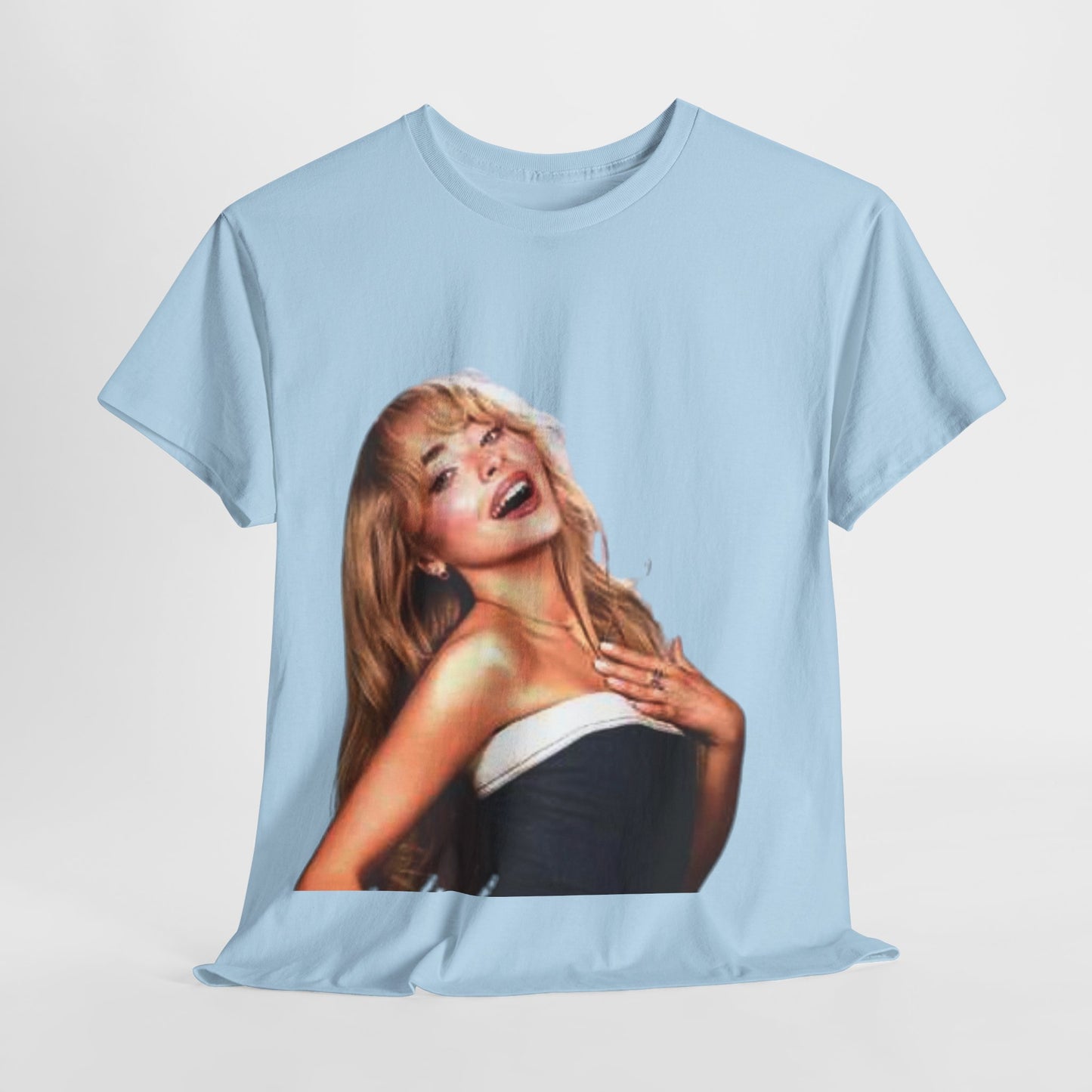 Sabrina Carpenter Photo Tee