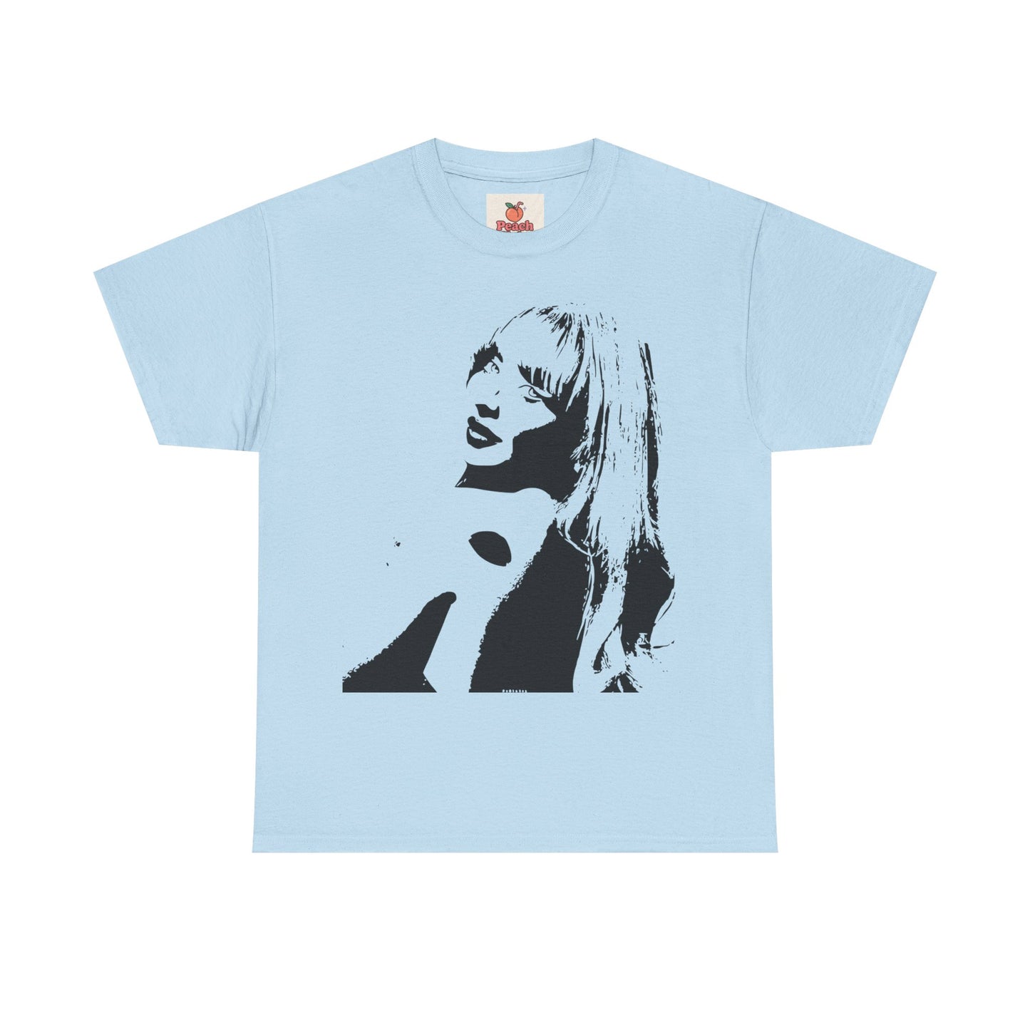 Sabrina Silhouette Tee