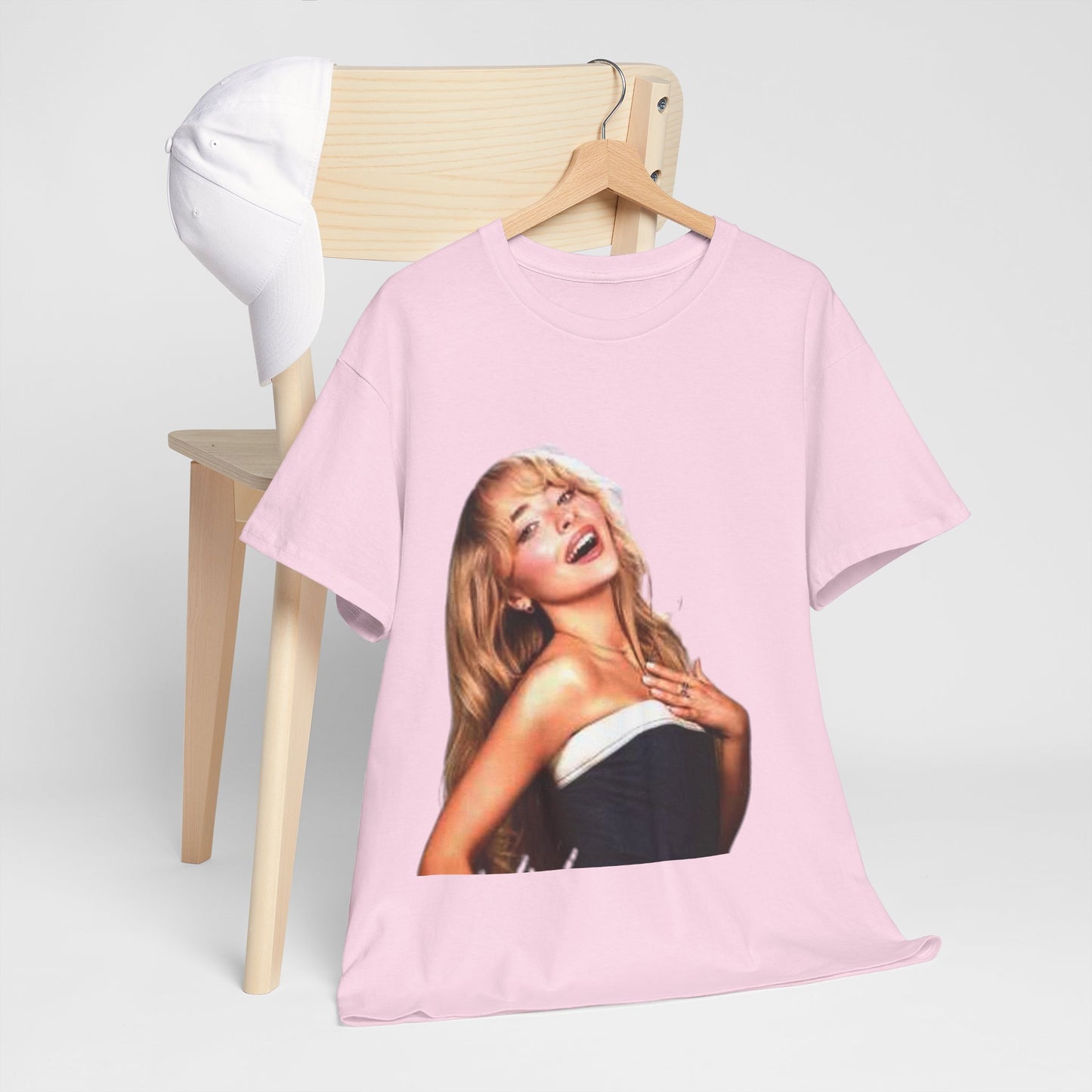 Sabrina Carpenter Photo Tee