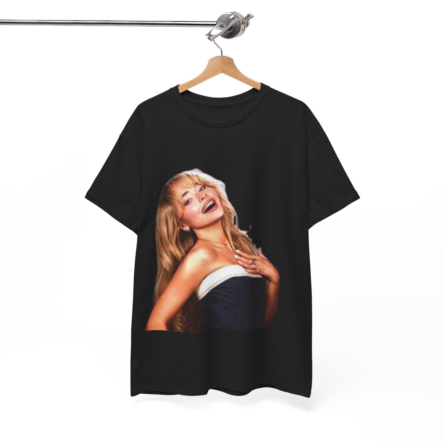 Sabrina Carpenter Photo Tee