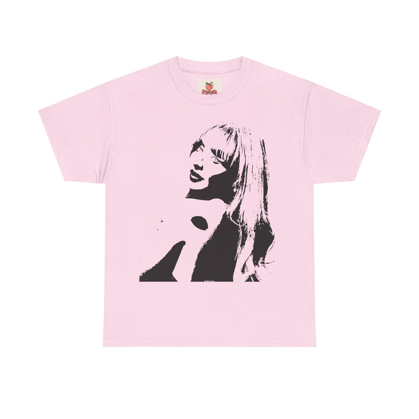 Sabrina Silhouette Tee