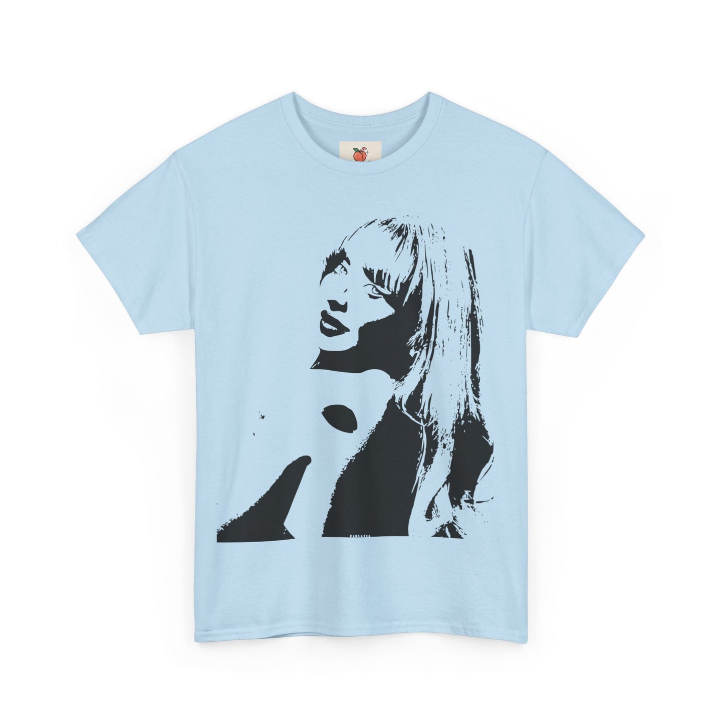 Sabrina Silhouette Tee