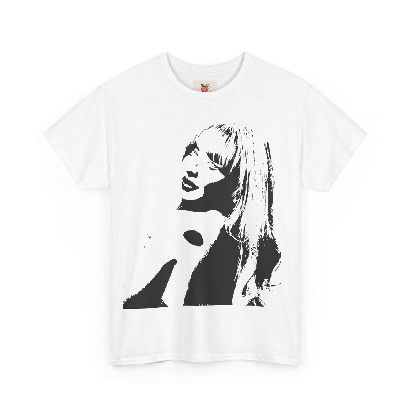 Sabrina Silhouette Tee