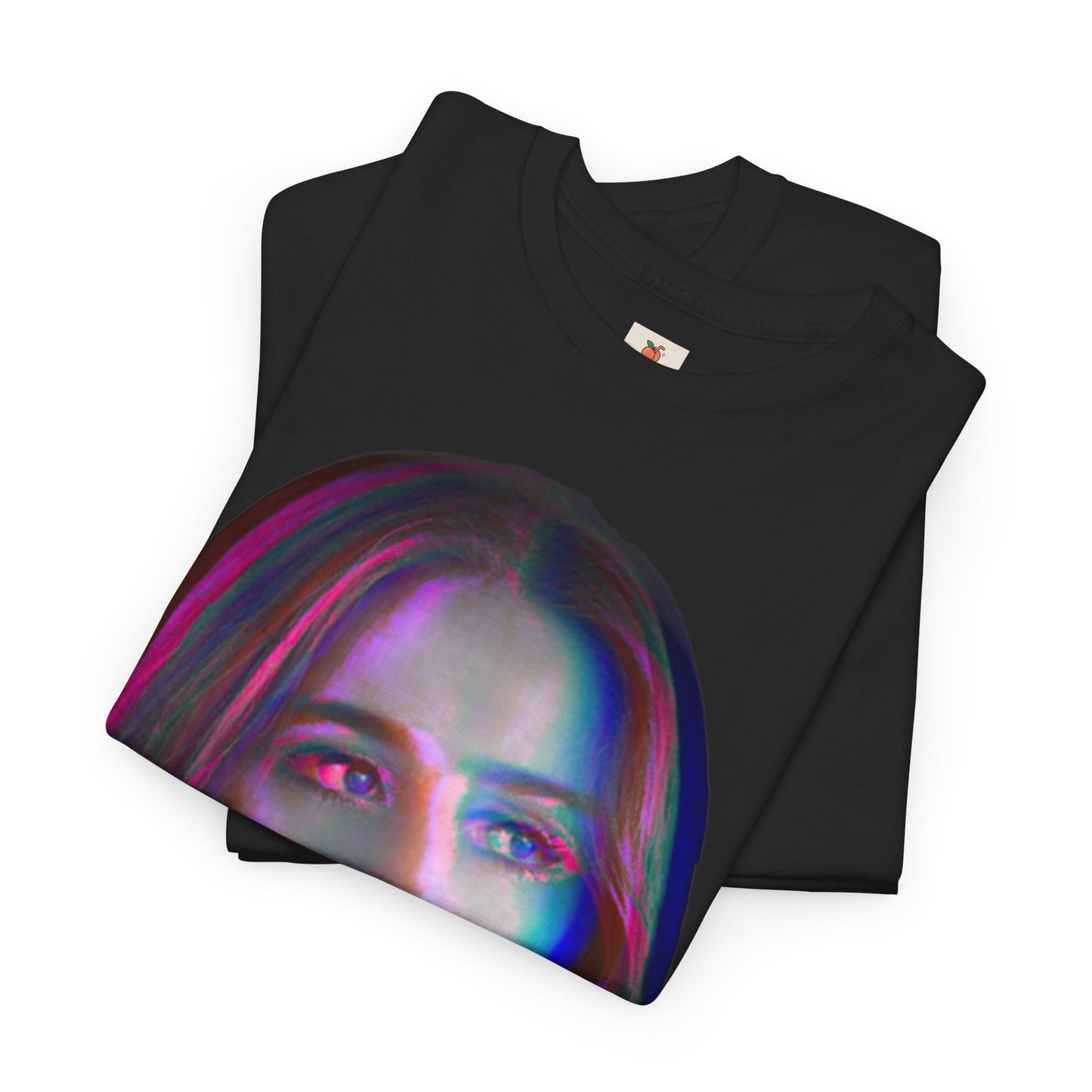 Tate McRae Photo T-Shirt