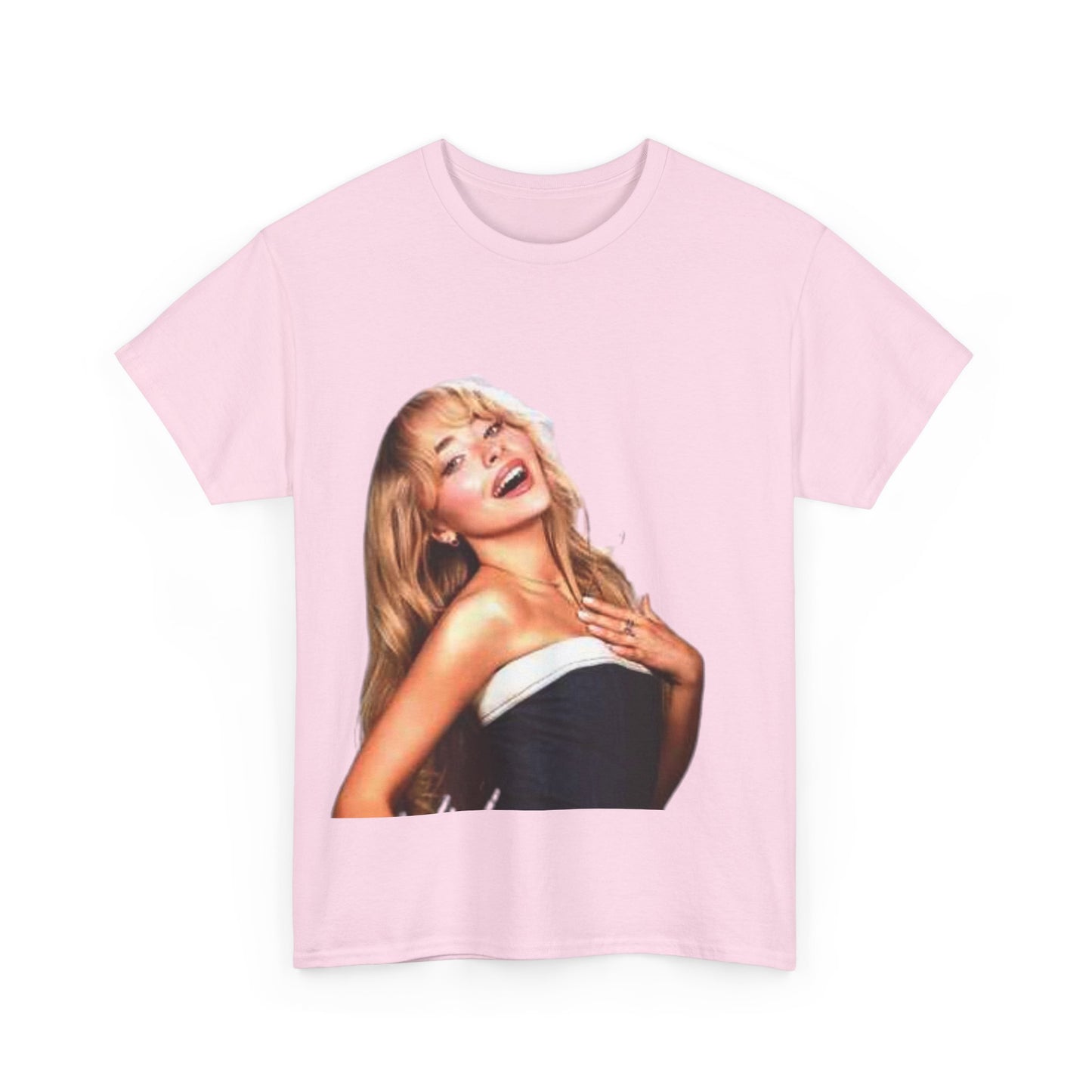 Sabrina Carpenter Photo Tee