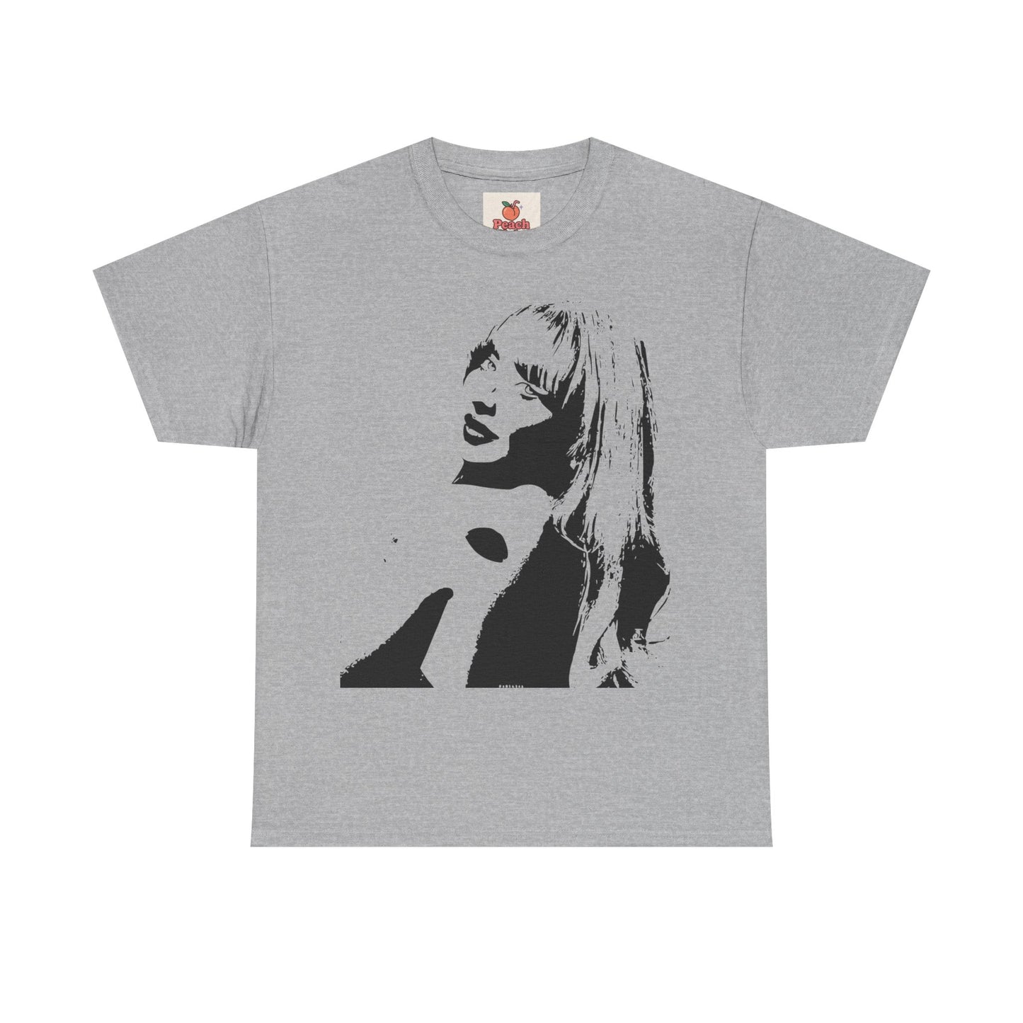Sabrina Silhouette Tee