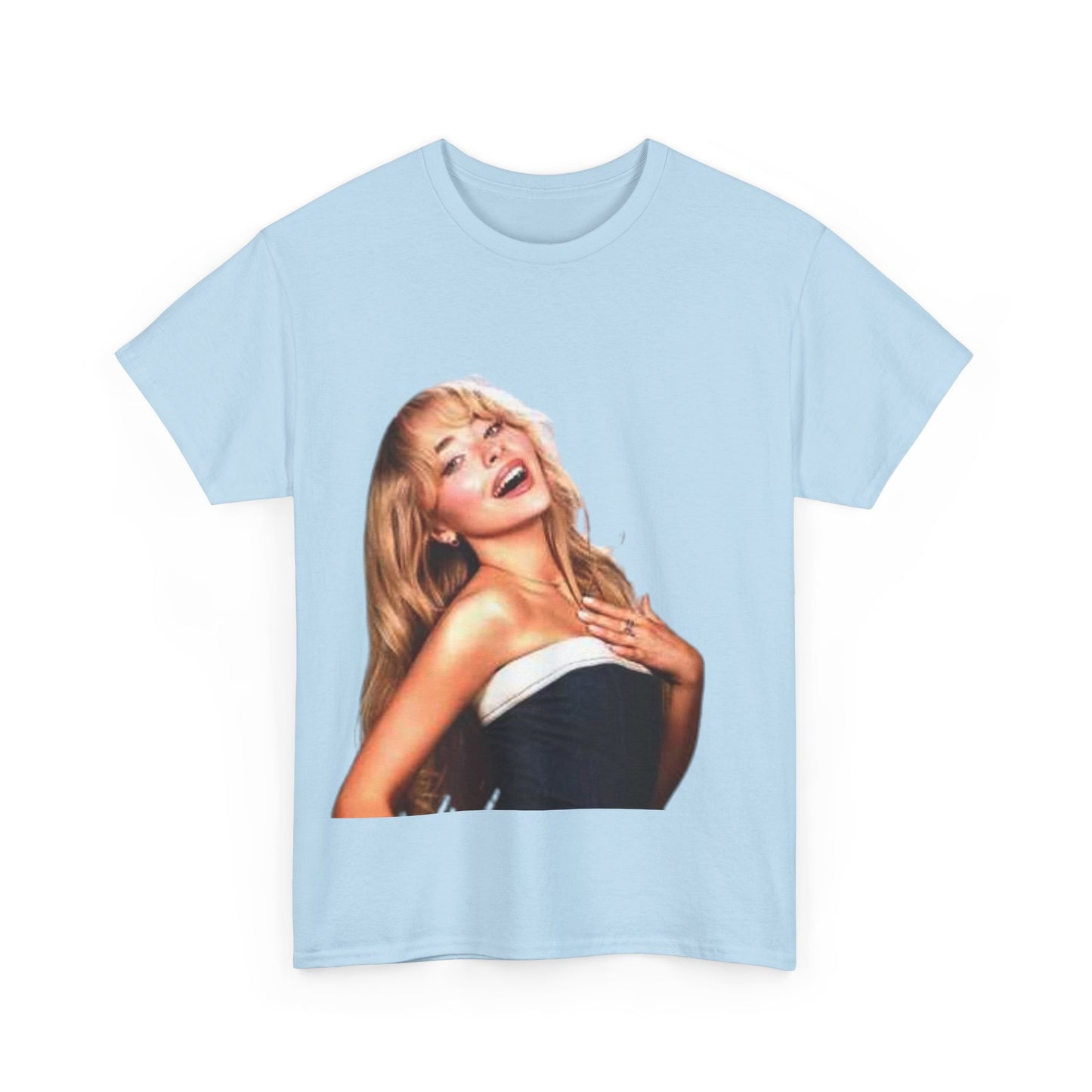 Sabrina Carpenter Photo Tee
