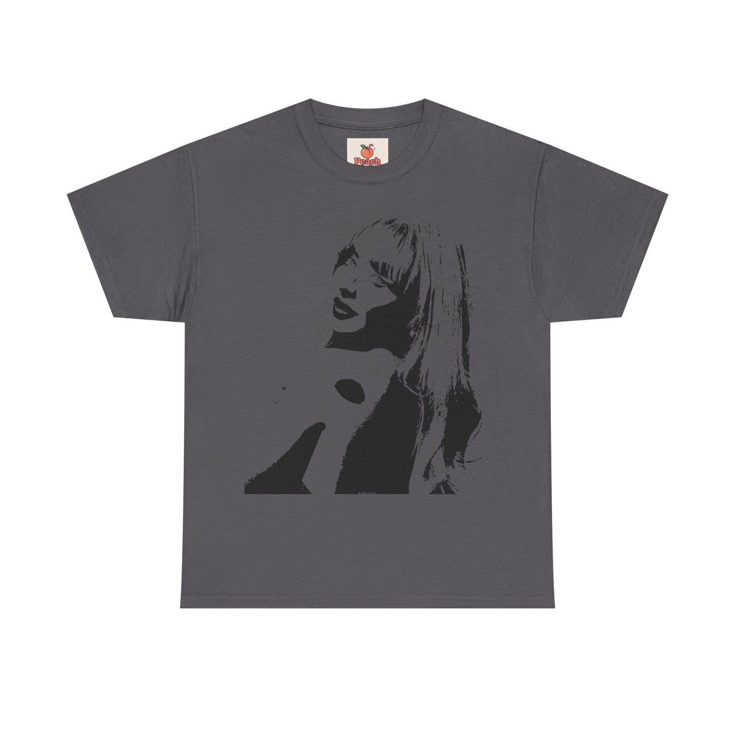 Sabrina Silhouette Tee