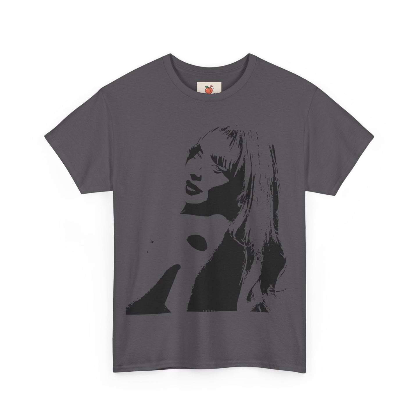 Sabrina Silhouette Tee