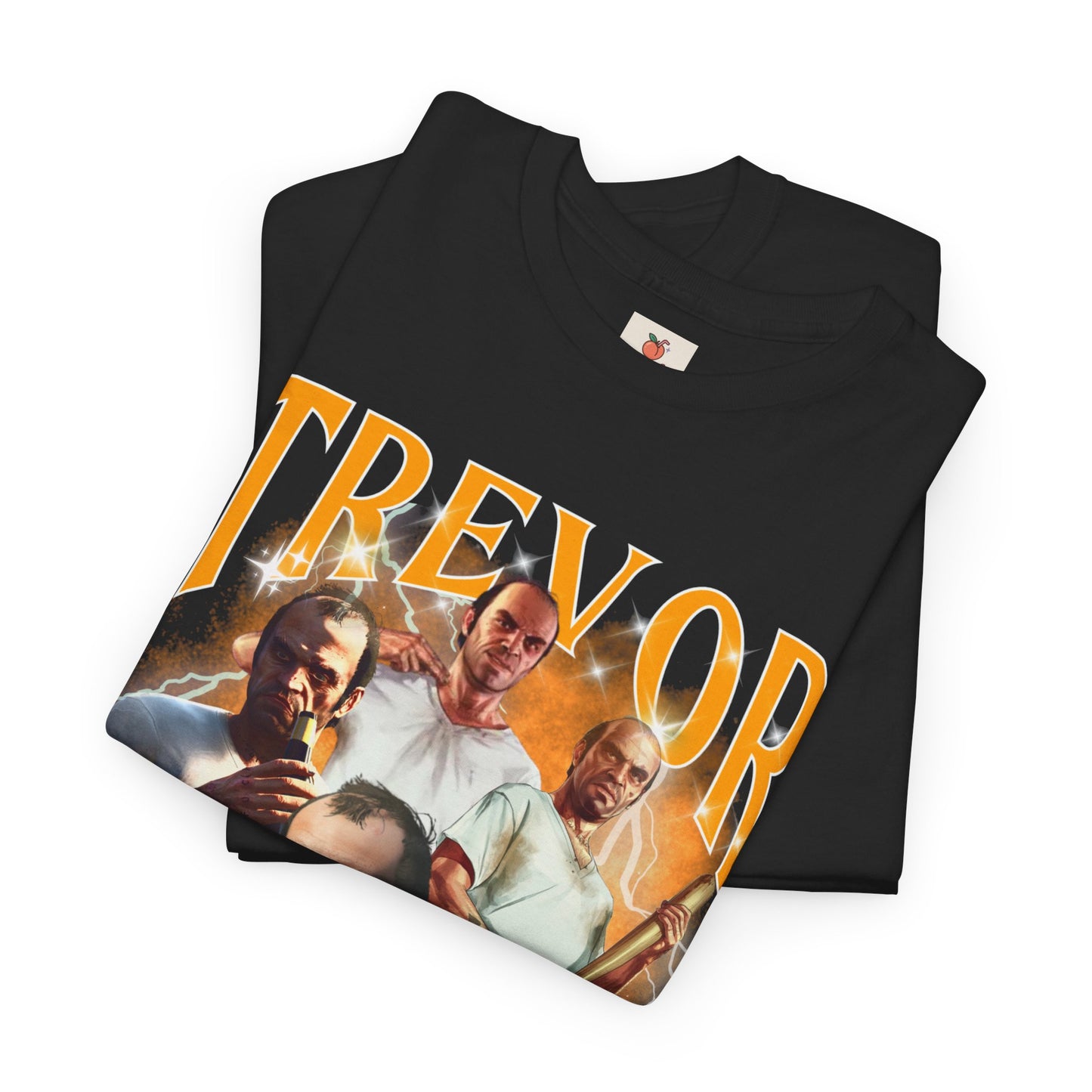 Trevor Phillips Bootleg Tee - For Gamers & GTA 5 fans