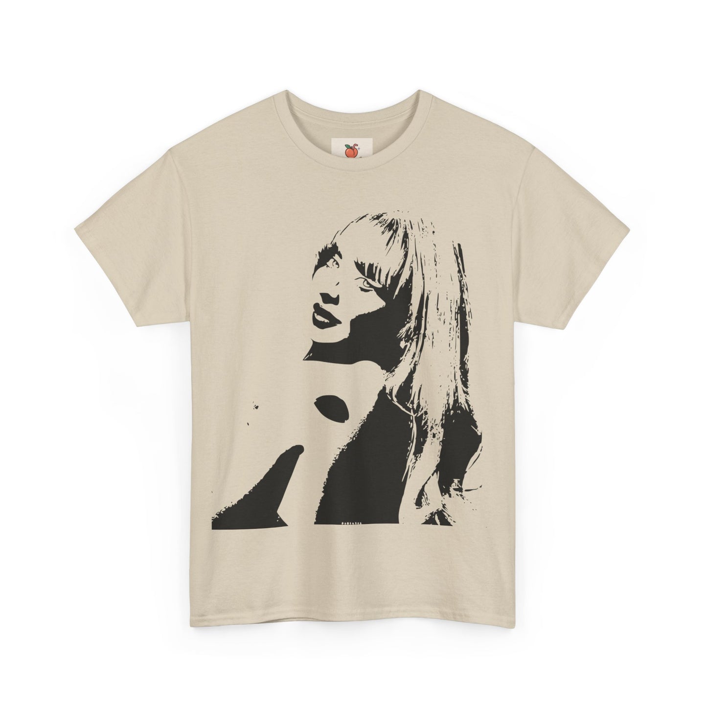 Sabrina Silhouette Tee