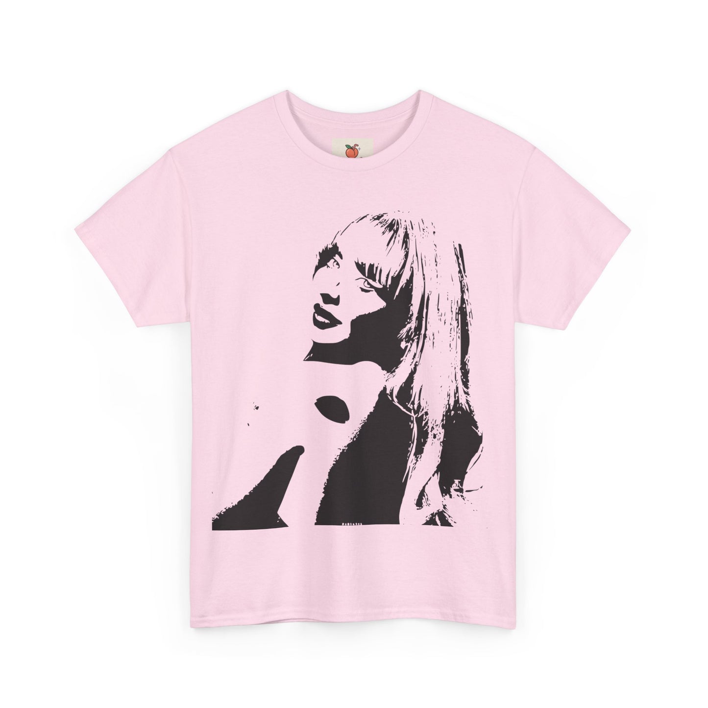 Sabrina Silhouette Tee