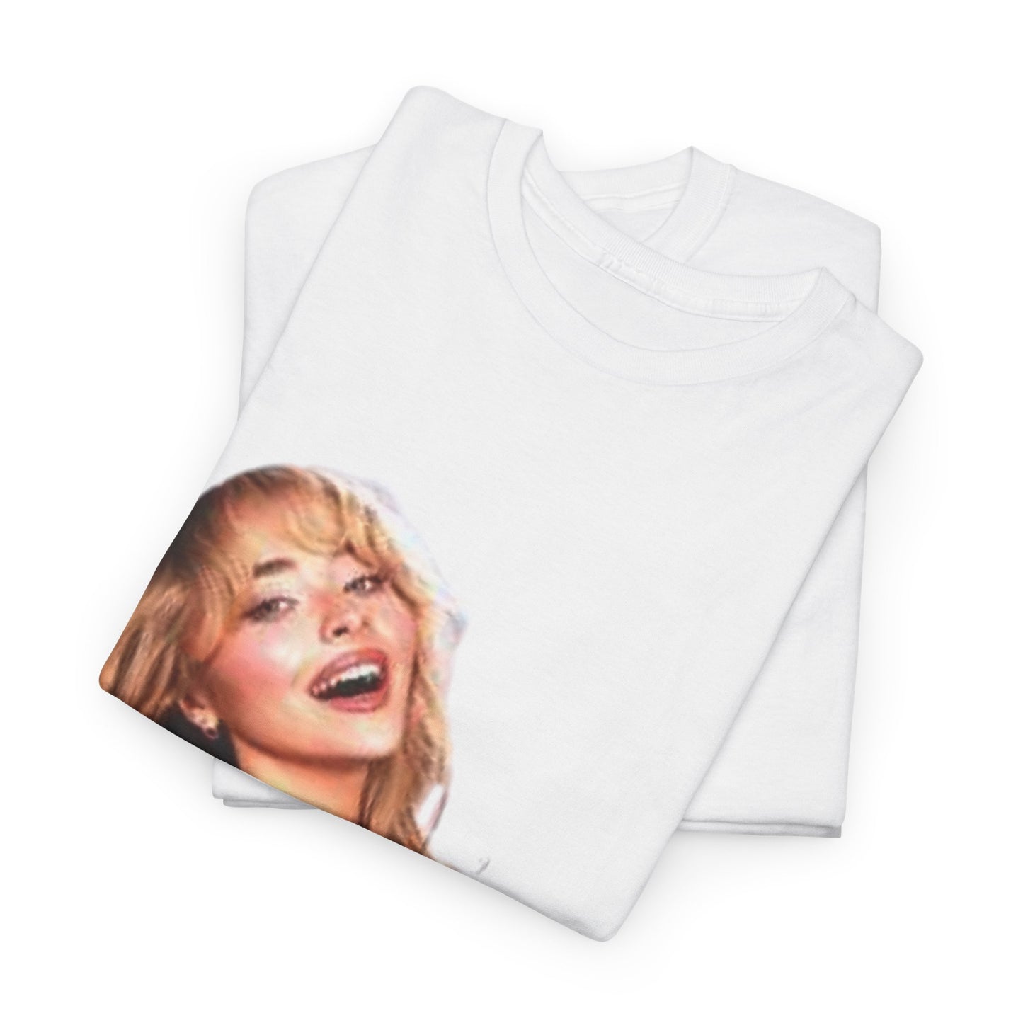 Sabrina Carpenter Photo Tee