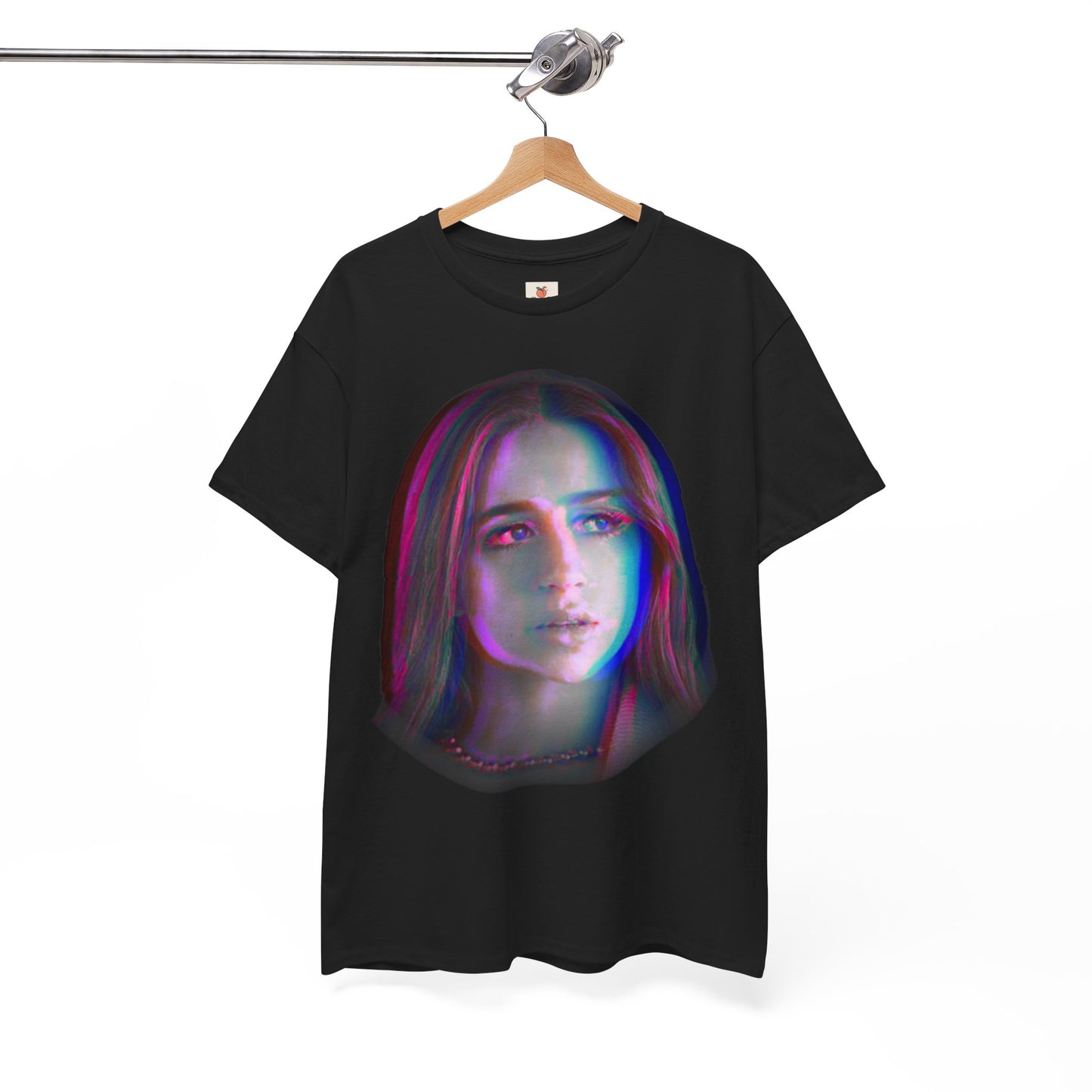 Tate McRae Photo T-Shirt