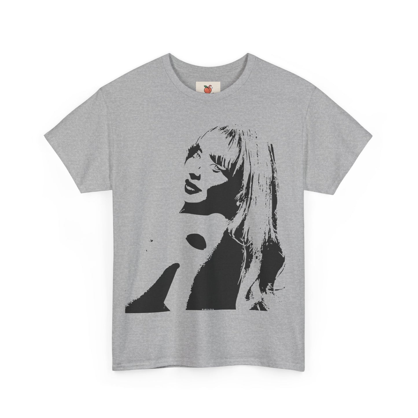Sabrina Silhouette Tee