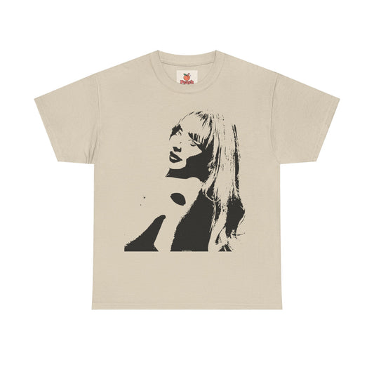 Sabrina Silhouette Tee