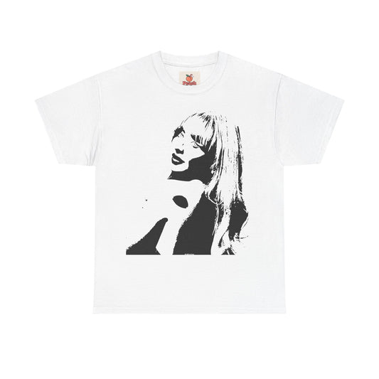 Sabrina Silhouette Tee