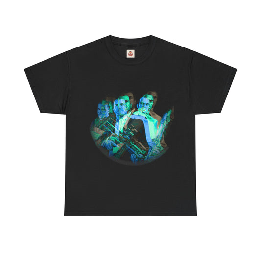 GTA V Glitch T-shirt
