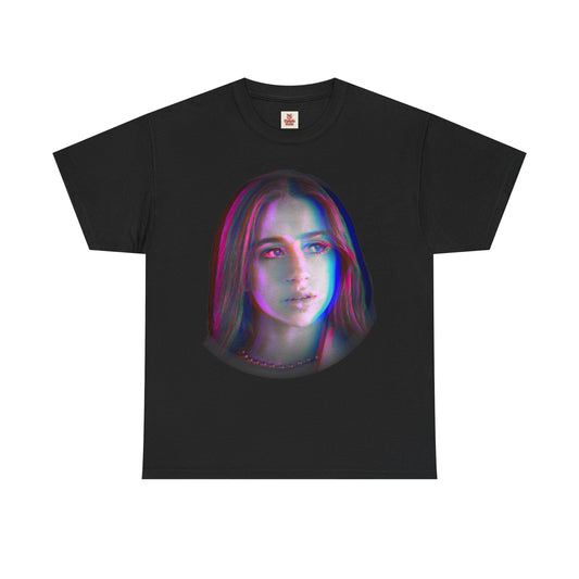 Tate McRae Photo T-Shirt