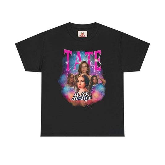 Tate Mcrae T-Shirt - Bootleg Tee
