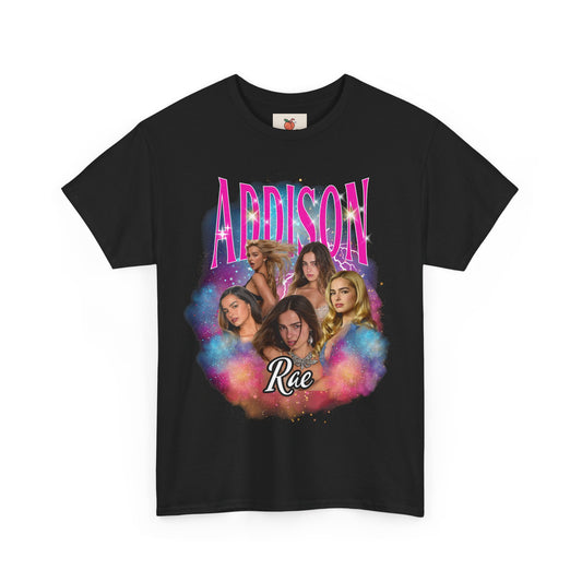 Addison Rae T-Shirt - Bootleg edit Tee