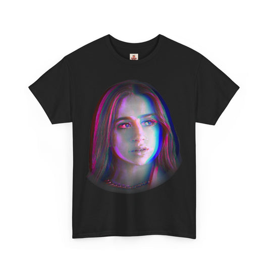 Tate McRae Photo T-Shirt