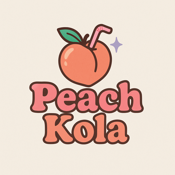 peachkola