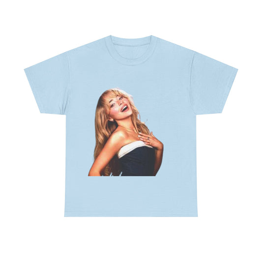 Sabrina Carpenter Photo Tee