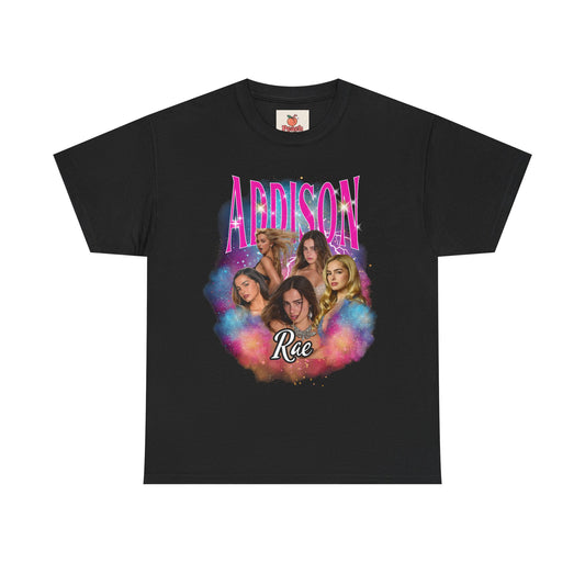 Addison Rae T-Shirt - Bootleg edit Tee
